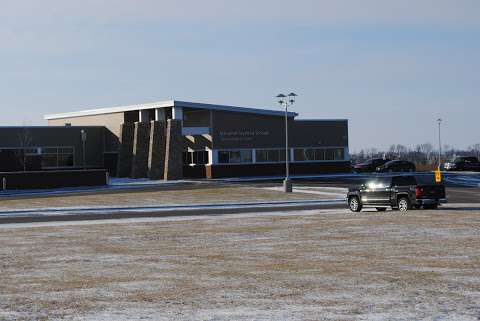 Middletown Prairie Elementary & Administration