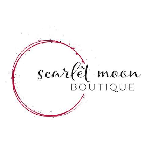 Scarlet Moon Fashions